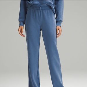 Lulu Lemon Softstream high-rise pant
